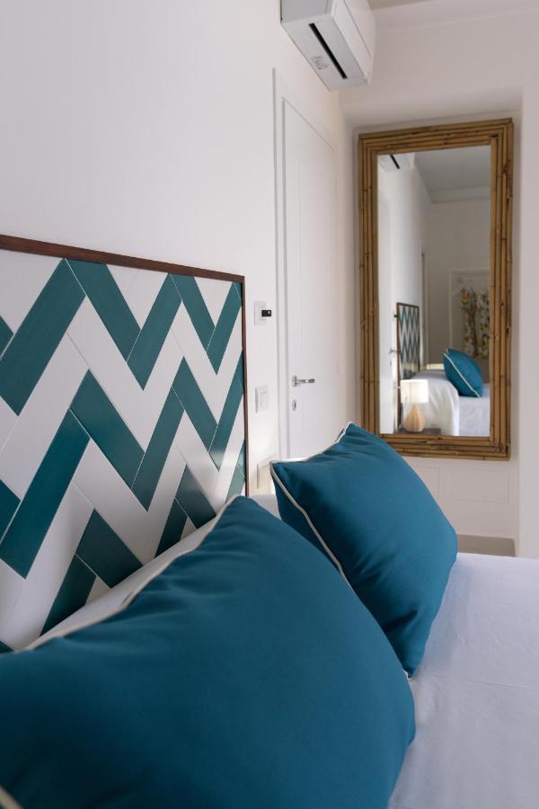 Relais Del Mare Aparthotel ซอร์เรนโต ภายนอก รูปภาพ